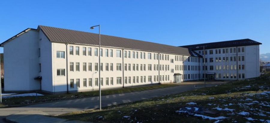 Najavljeno useljenje studenata u Univerzitetski centar