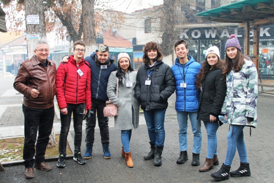Заштита на недопирливата социјална култура