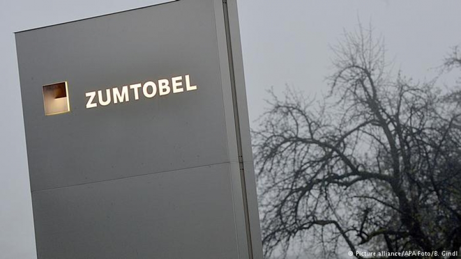 „Cumtobel“ dobija 50.000 evra po radniku?