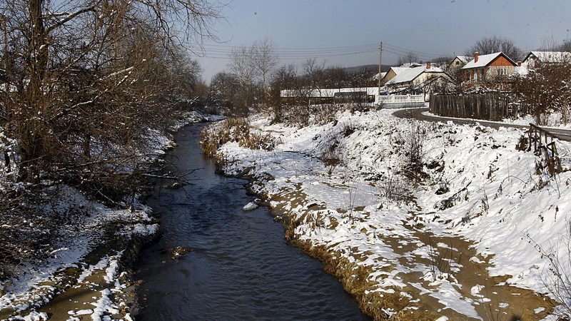 borska reka 14