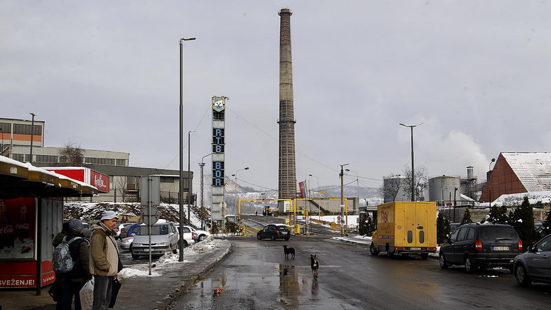 borska reka 18