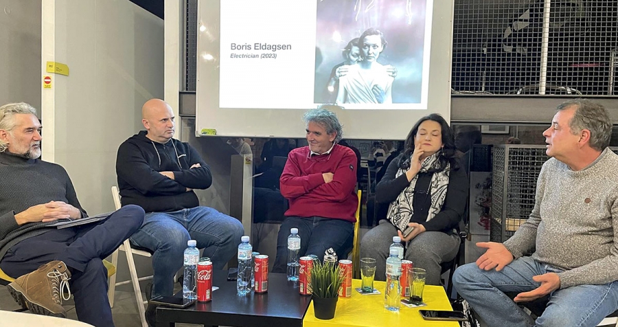AI u fotografiji i medijima – „Da li veruješ svojim očima“