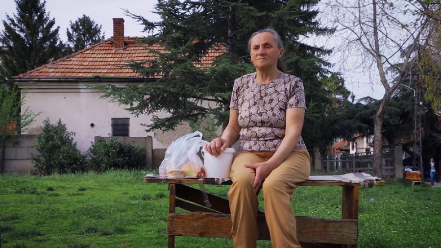 Narodna kuhinja u Nišu 2018.