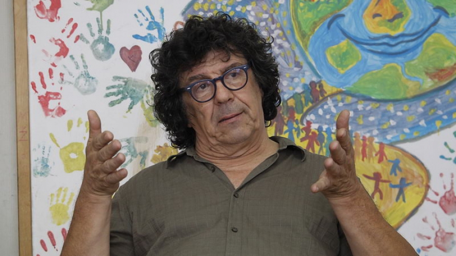 “Rock and roll je najveća izmišljotina čovječanstva”