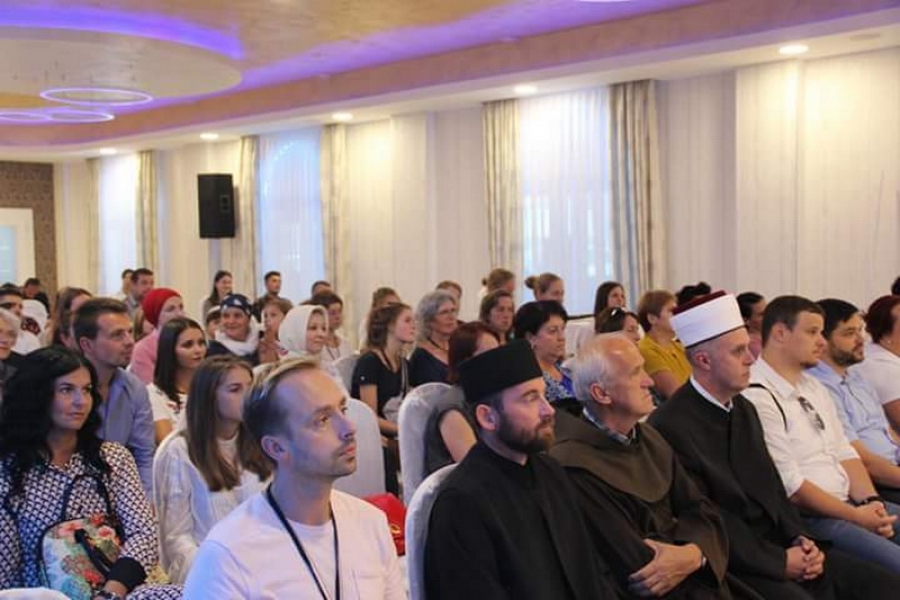 Prijedorski imam proglašen ambasadorom mira