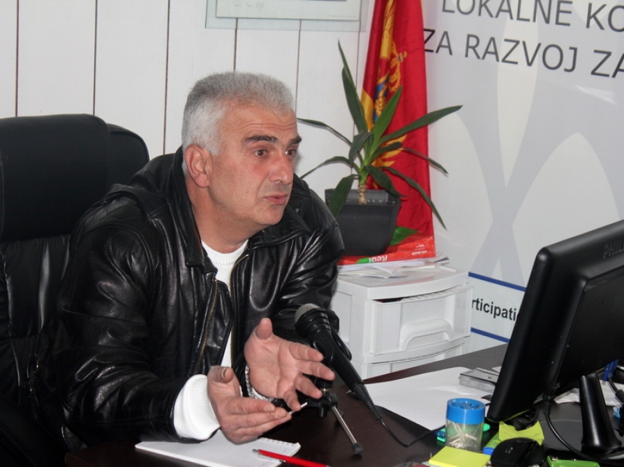 Okrugli sto na temu: „Treba li nam lokalna TV? Kakva ona treba da bude?“