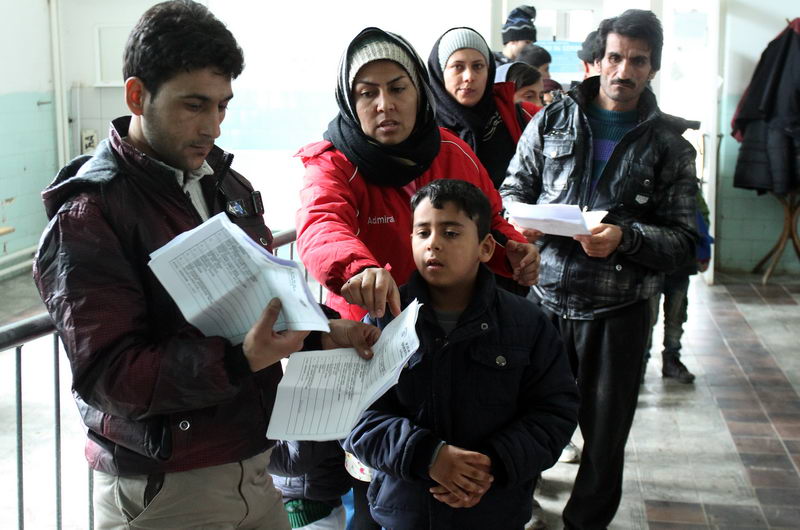 centar za migrante Pirot 30