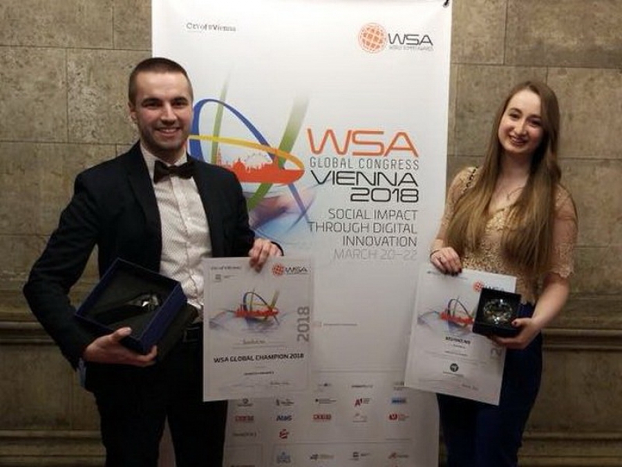 NVO „Luča institut“: Crnogorska inovacija proglašena za najbolju na svijetu