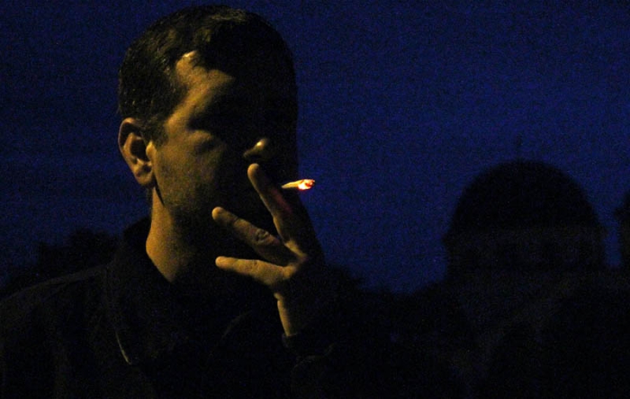 Niš, grad u kojem se cigarete kupuju na komad