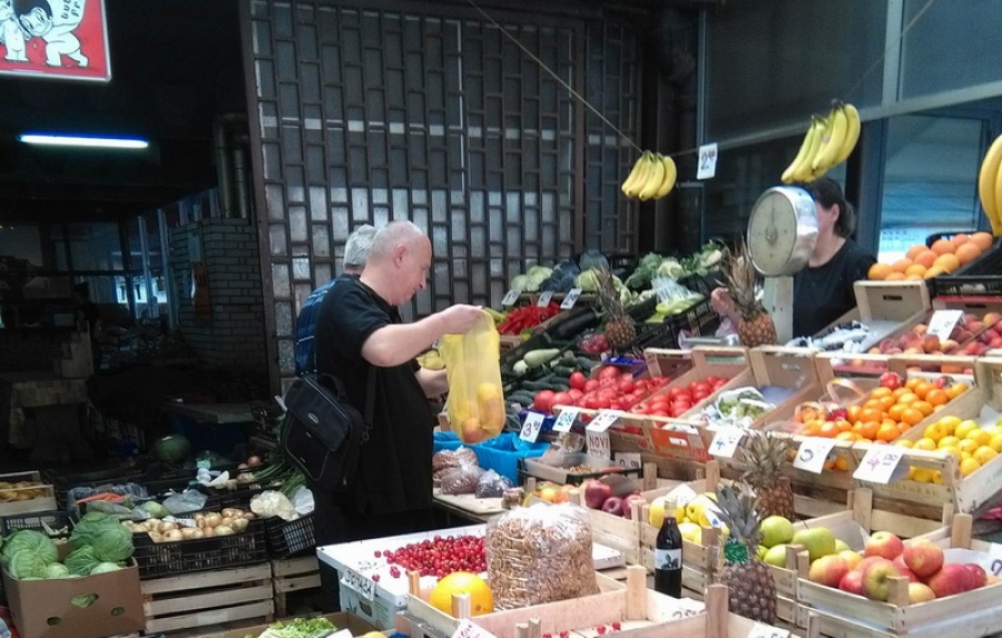 Sraz bosanskohercegovačkog standarda