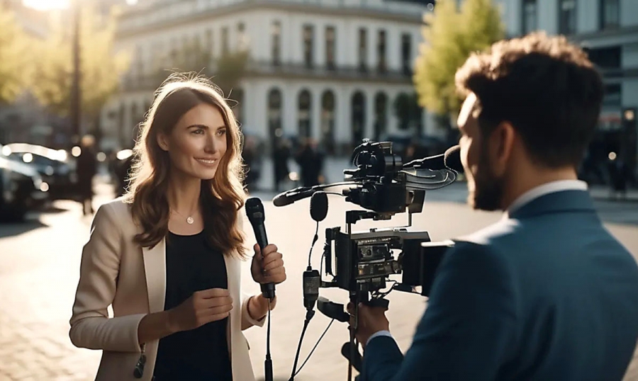 AI u novinarstvu - u službi lažnih vesti ili protiv njih