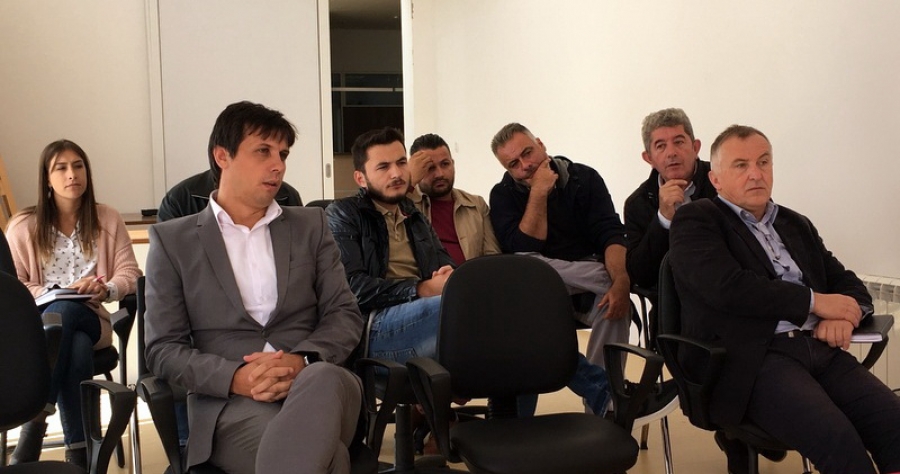 Petnjica: Održan Okrugli sto na temu “Treba li nam lokalna televizija? Kakva ona treba da bude?”
