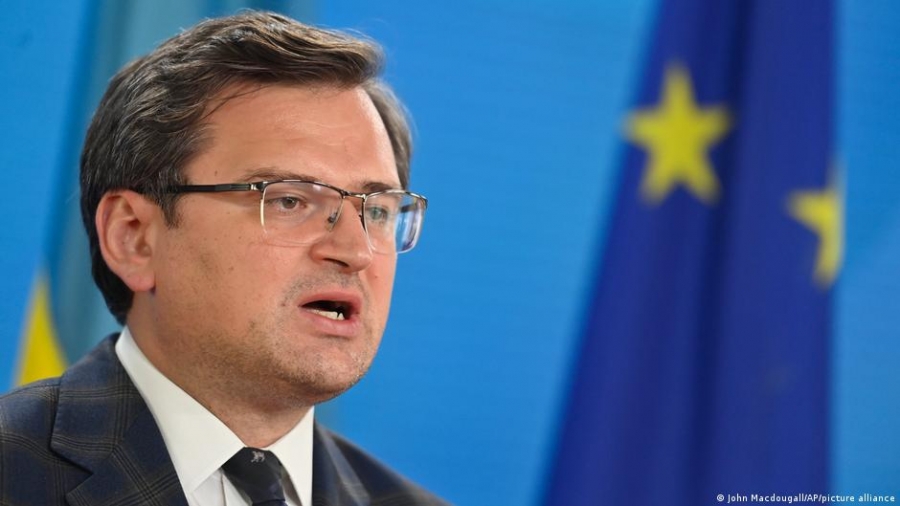 Ukrajina razočarana držanjem Nemačke