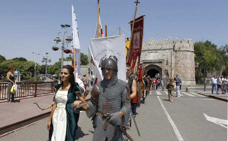 defile vitezova 6