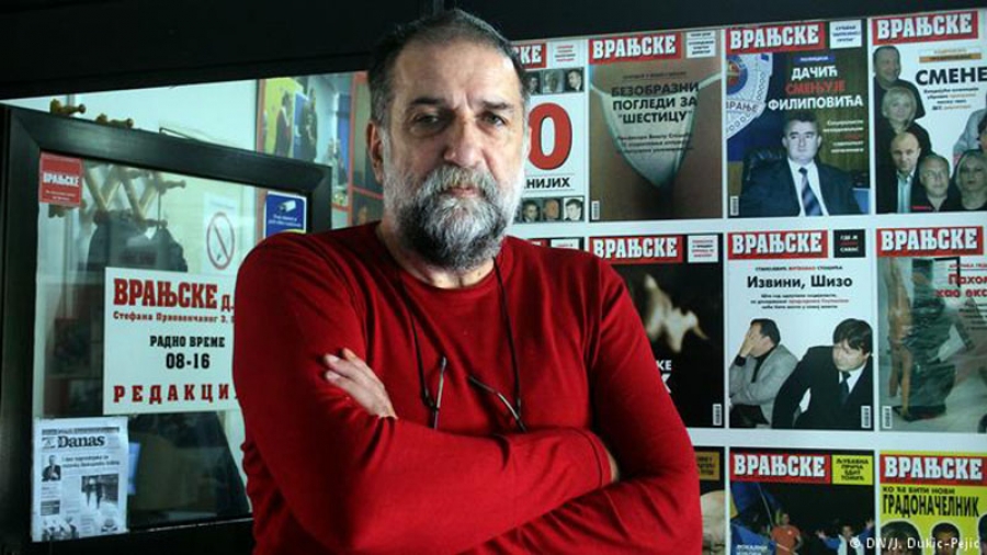 „Onaj čudni osećaj četvrtkom“