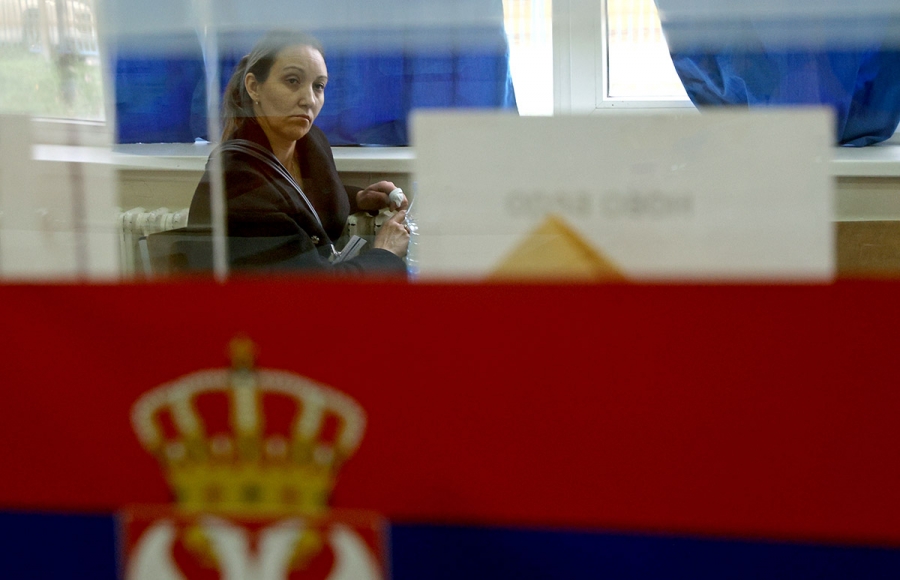 U Srbiji ništa novo: Nastavlja se neobuzdana vlast SNS