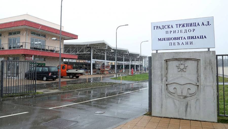 "Najljepši objekat u regiji" nefunkcionalan