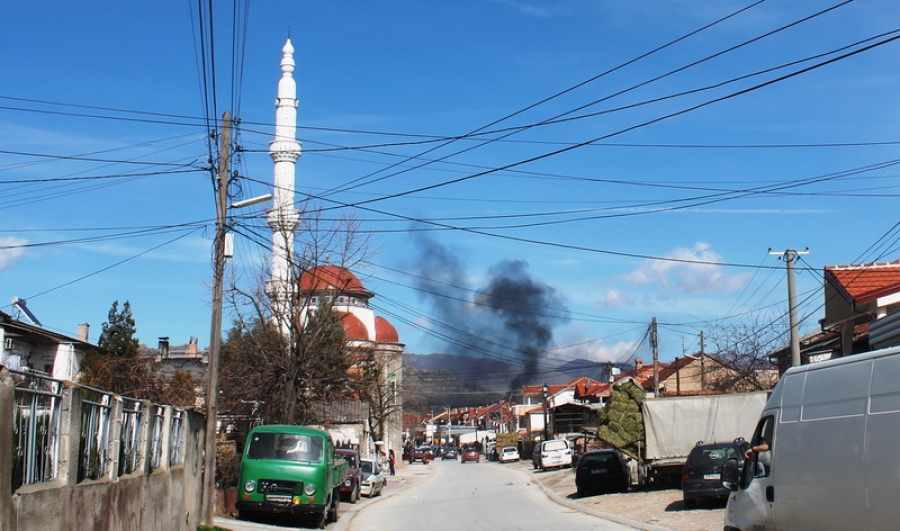 Диксриминација на најголемото малцинство во Прилеп - Ромската популација