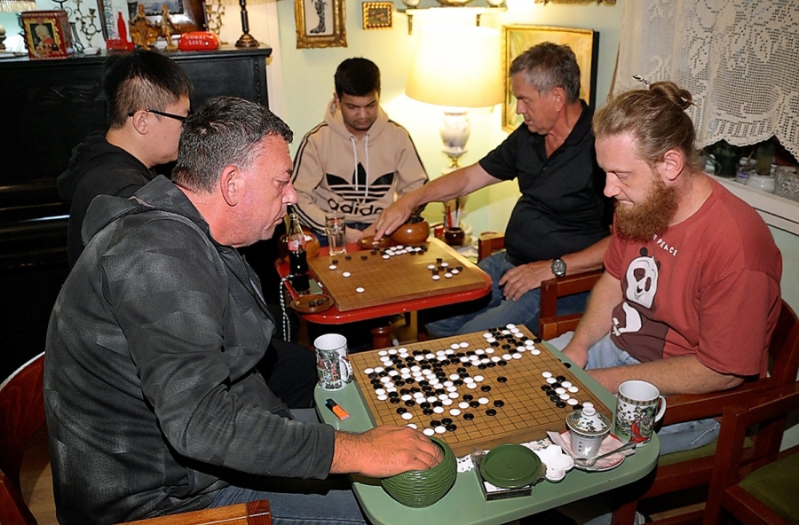 „AI nam pomaže da uđemo dublje u igru“