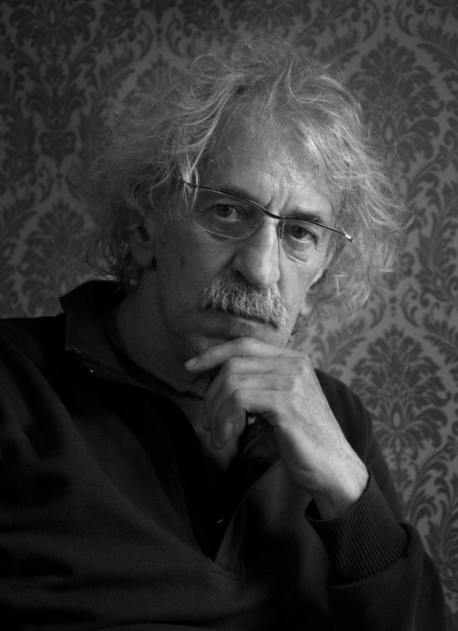 Intervju s fotografom Ahmetom Rešidovićem: Kad znatiželja preraste u hobi