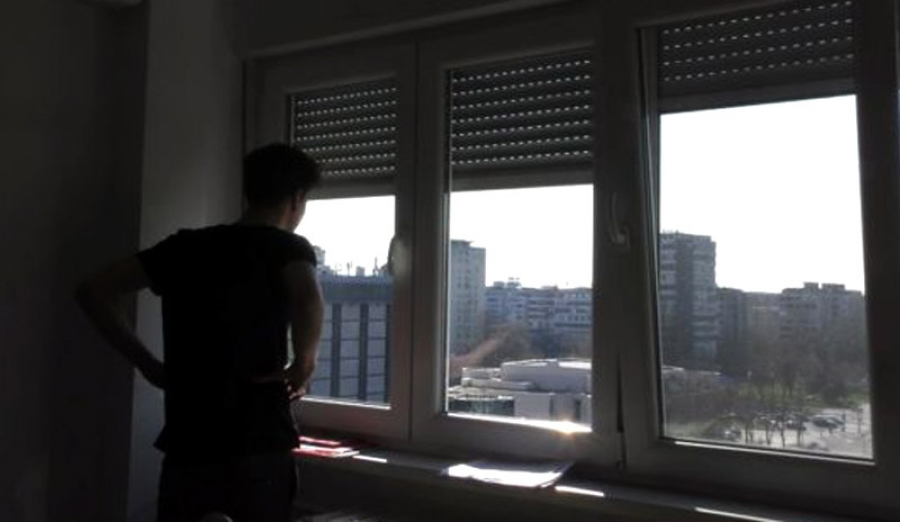 Korona virus: Dnevnik samoizolacije u Beogradu
