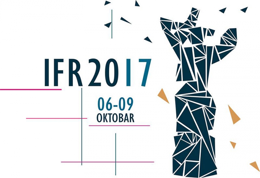 Fotoreporter i novinarka MIC-a nagradjeni na festivalu Interfer „Zlatna Nika“