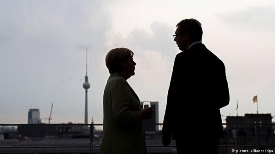 Šta Beogradu sprema novi Berlin?