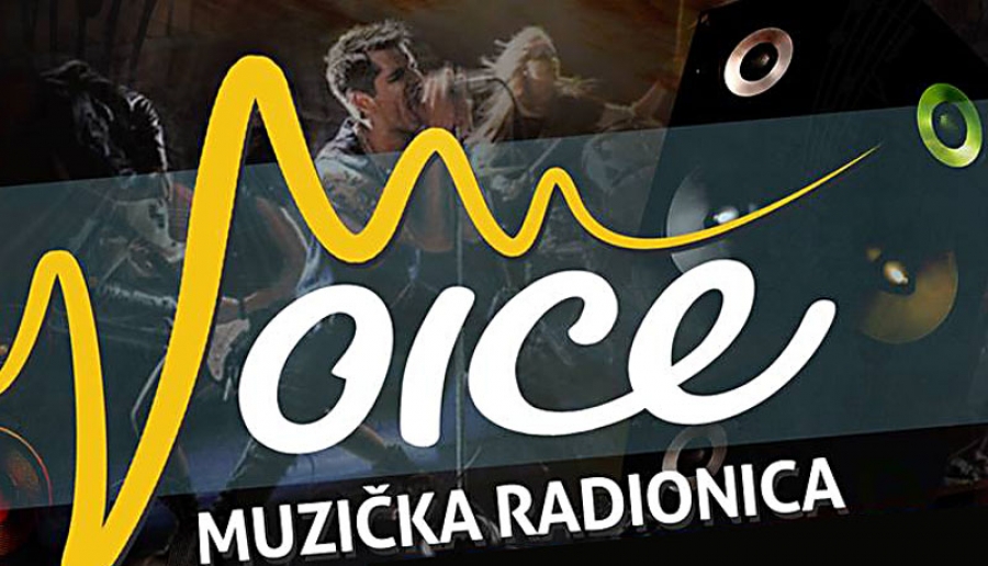 Mladi niški muzičari – radosno i zajedno!