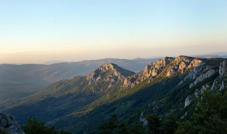 Bela Planka promoviše dva „dragulja“ – Suvu planinu i Sićevačku klisuru