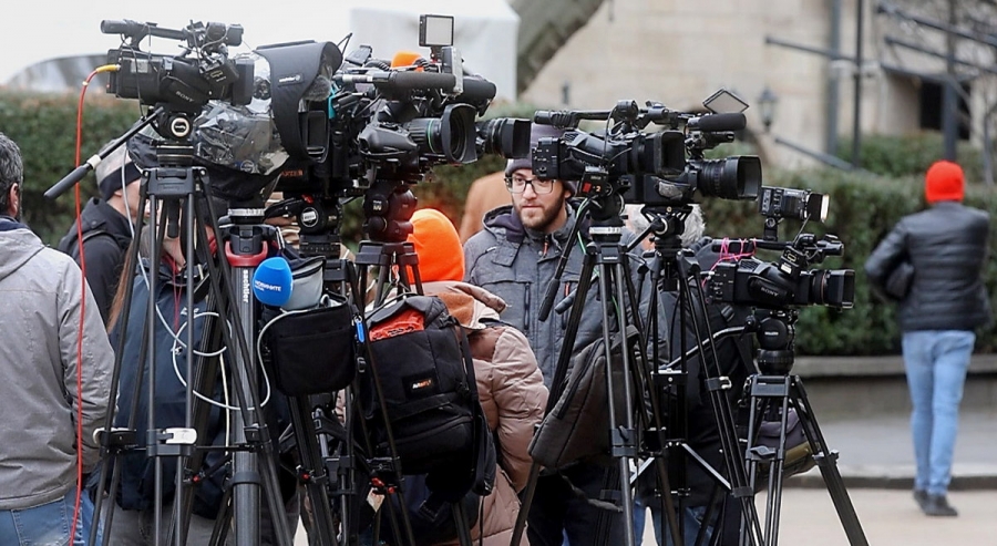 „Zar misle da pokušaju da ugase neki medij, a da medij ćuti?“