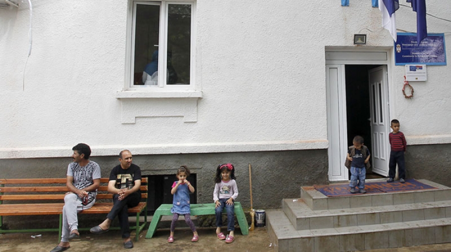 Nove prostorije Hitne pomoći za gradjane Bosilegrada i migrante