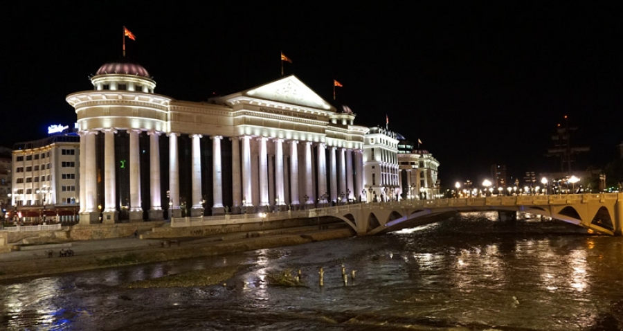 Dobri duh Prespe i pitanje Kosova