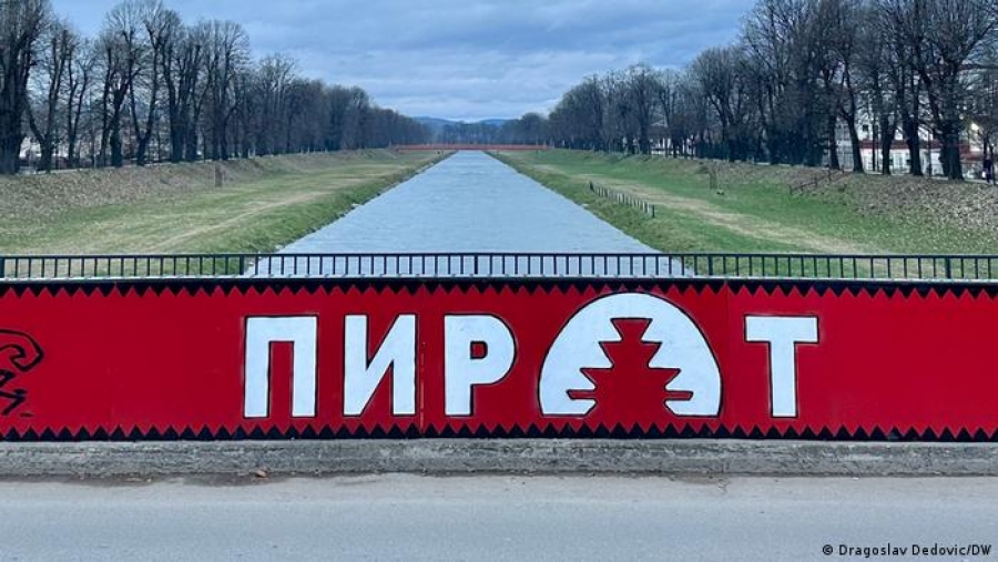 Povratak u Pirot