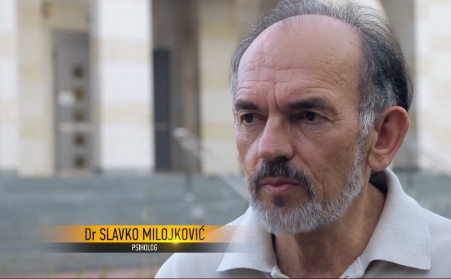 SAVETI ZDRAVOGA RAZUMA – PORODIČNO NASILJE
