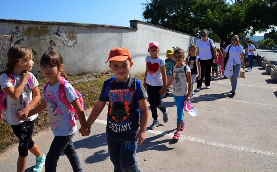 Bela Palanka u konkurenciji za “najmobilniju” opštinu u Evropi