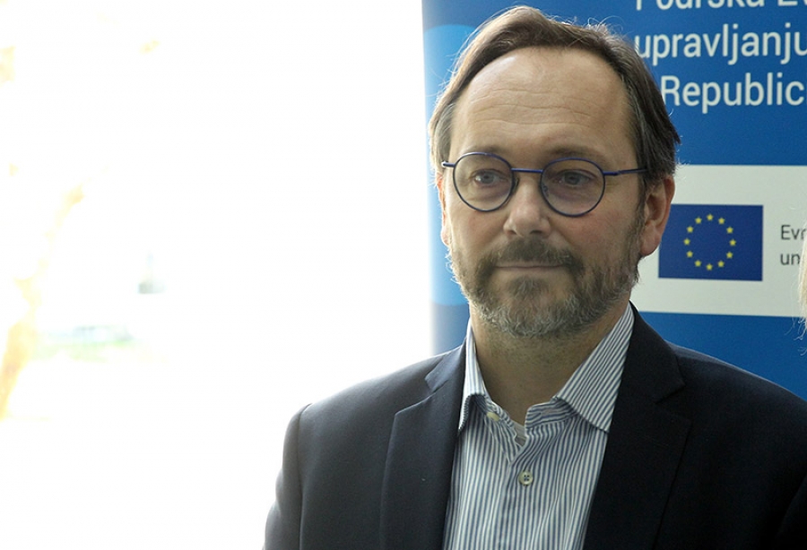 Za Srbiju 12 miliona evra iz Fonda solidarnosti EU