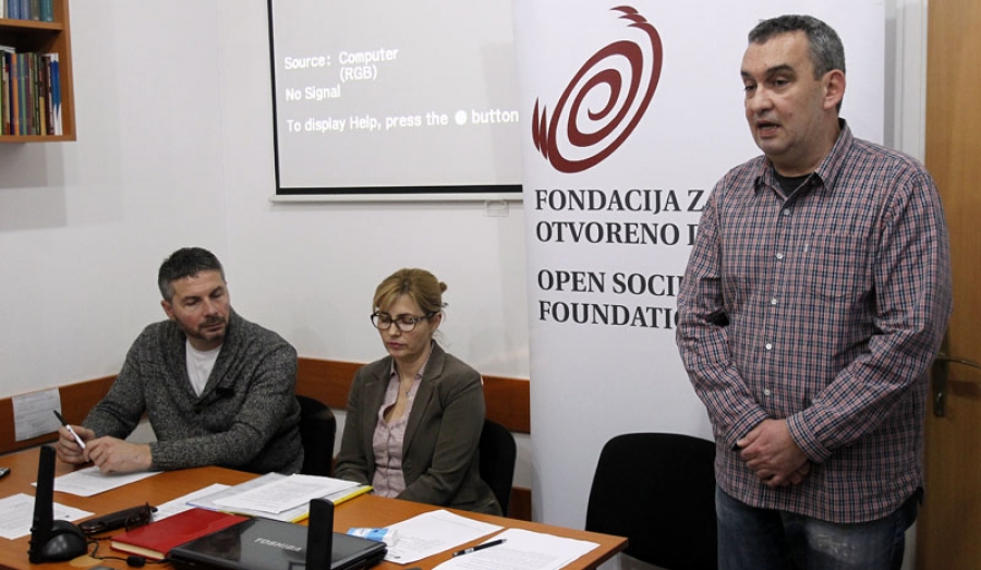 „Otvoreni medijski sadržaji“  za bolju  kontrolu medijskih projekata