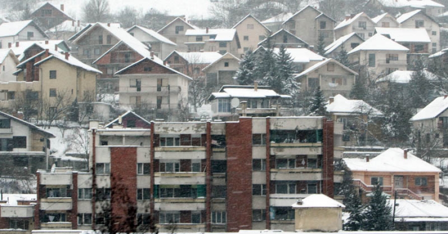 Pakleni računi u ledenim danima
