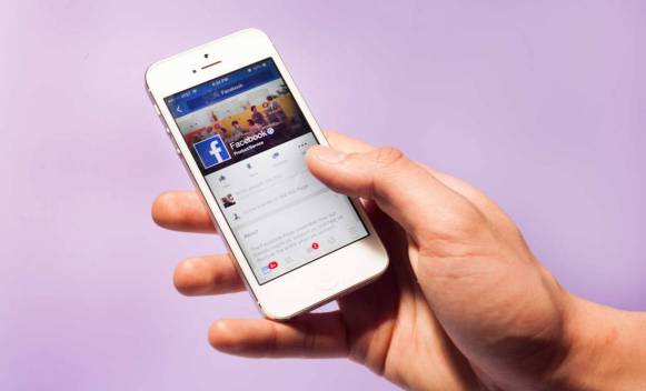 fejsbuk mobilni