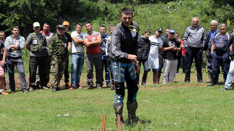 hajducki viseboj 23