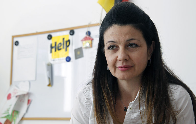 help masa bubanj