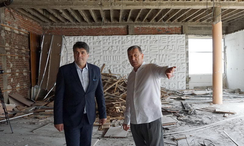 hotel ambasador obilazak 3