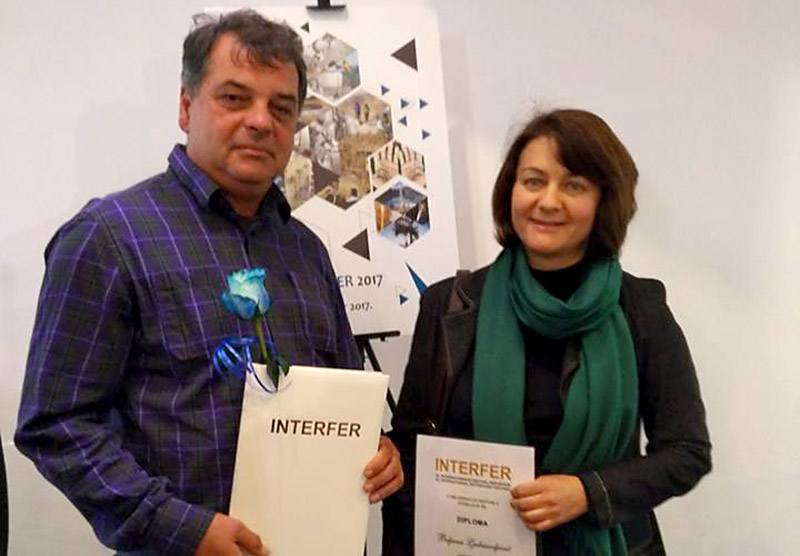 interfer 2