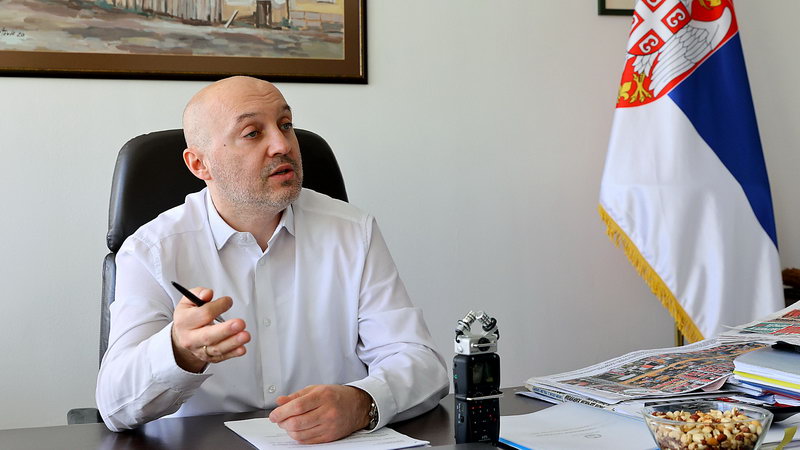 ivan Mihajlovic
