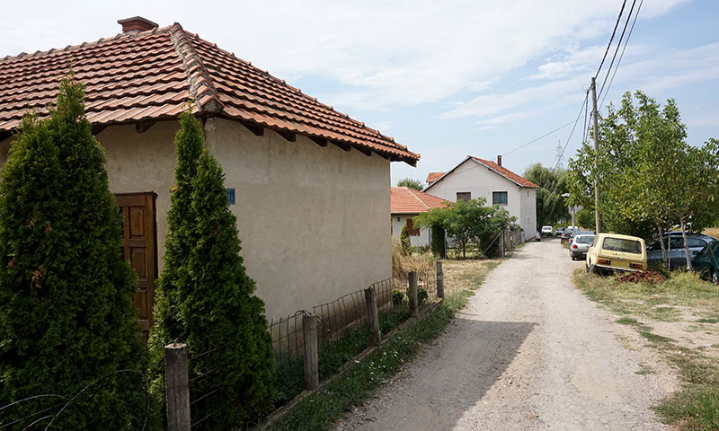 kanalizacija pasipoljana 2