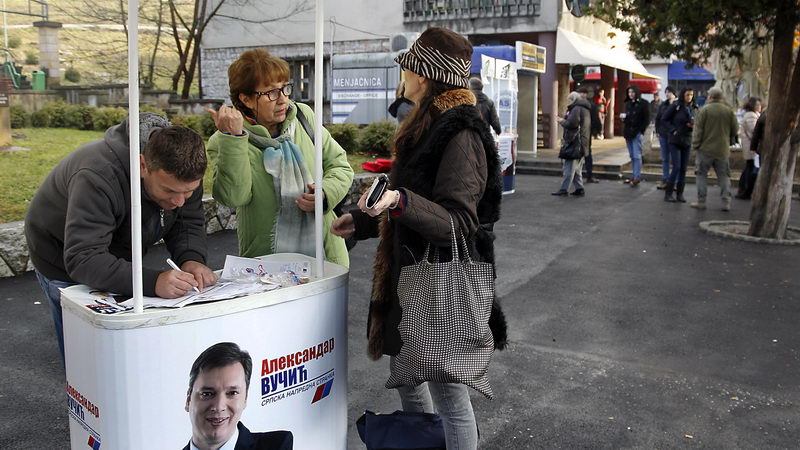 lucani izbori 07