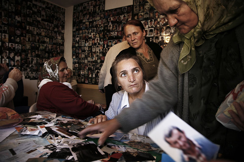 majke srebrenice