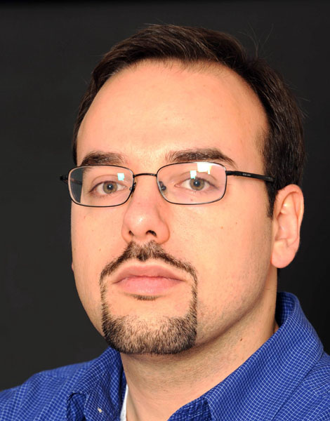 mario reljanovic
