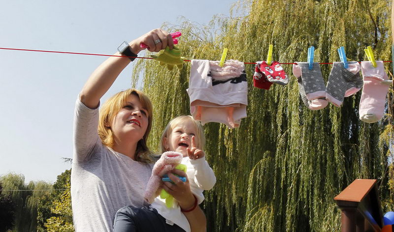 medijana za bebe 1