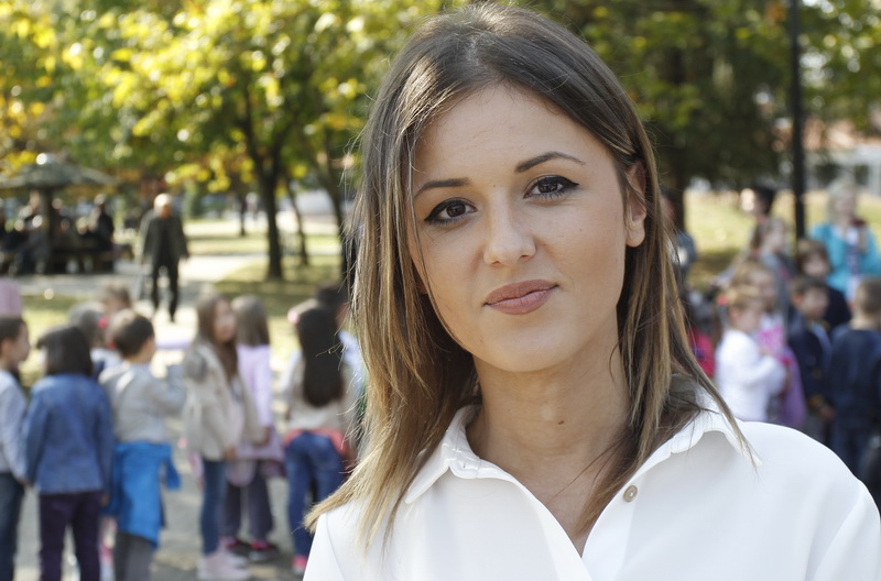medijana za bebe 8
